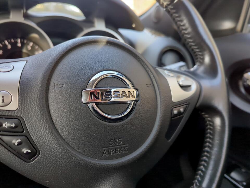 Used Nissan Juke 2018 for sale - 76936399: Photo 15