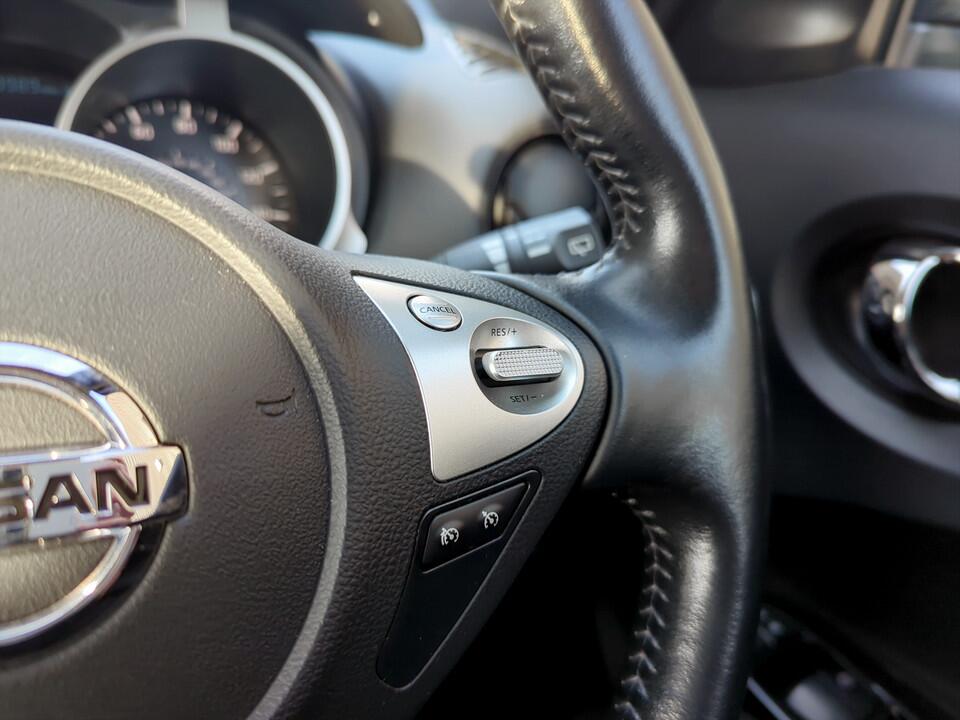 Used Nissan Juke 2018 for sale - 76936399: Photo 16