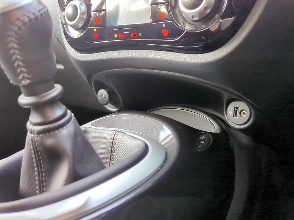 Used Nissan Juke 2018 for sale - 76936399: Photo 24