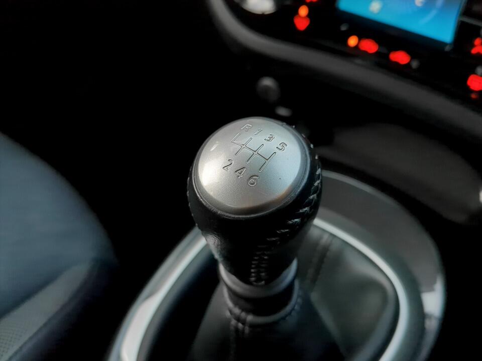 Used Nissan Juke 2018 for sale - 76936399: Photo 25