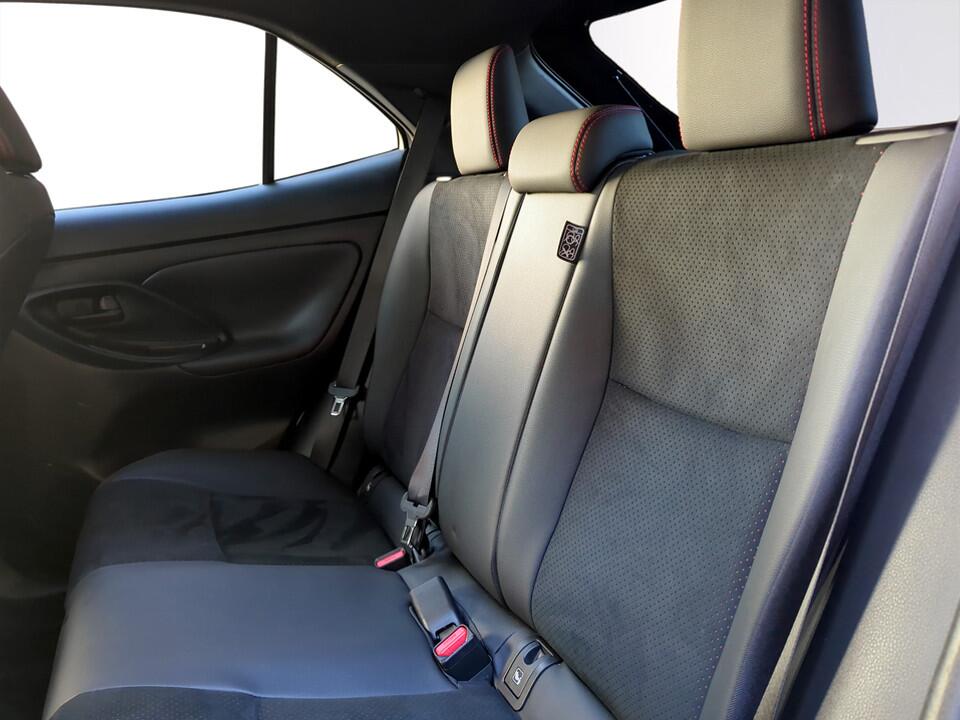 Used Toyota Yaris Cross 2024 for sale - 76865637: Photo 10