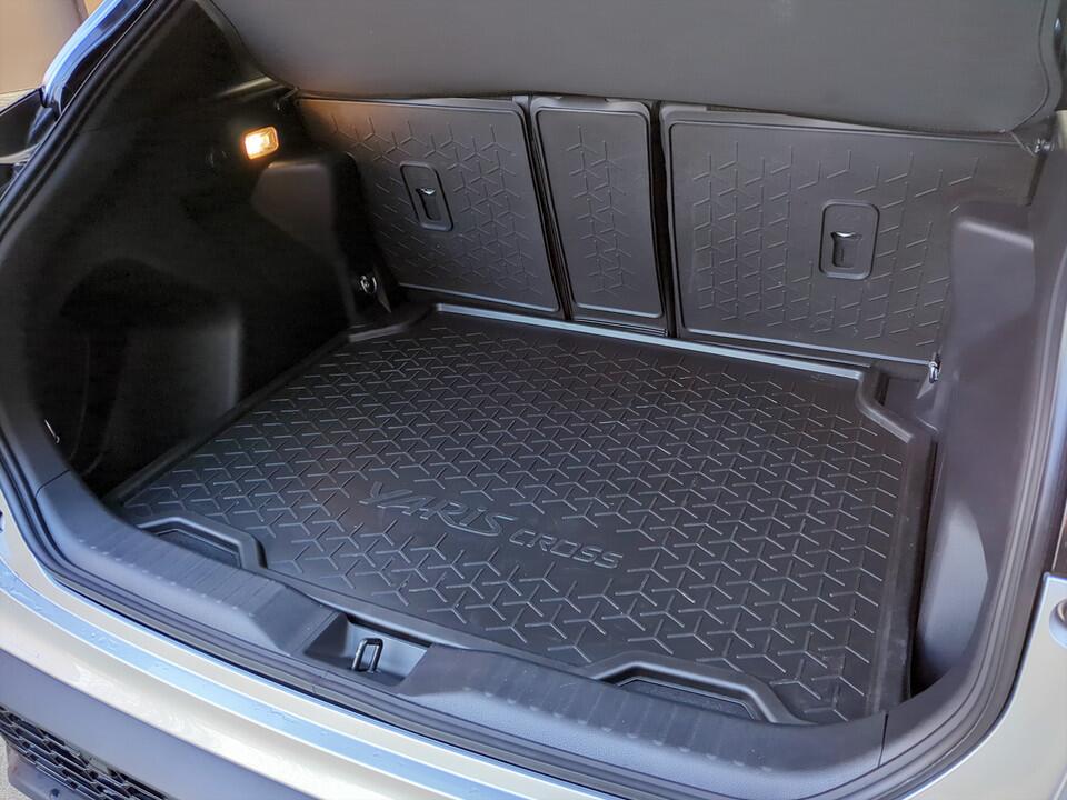 Used Toyota Yaris Cross 2024 for sale - 76865637: Photo 11