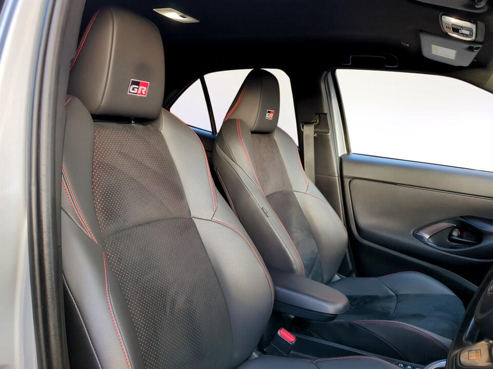 Used Toyota Yaris Cross 2024 for sale - 76865637: Photo 13