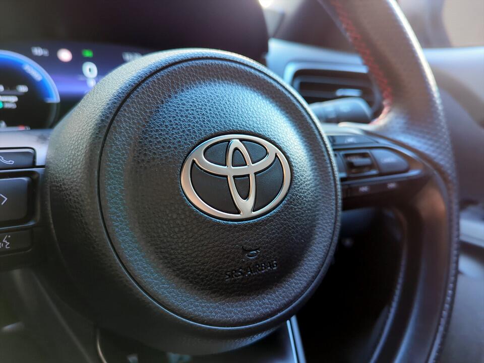Used Toyota Yaris Cross 2024 for sale - 76865637: Photo 14