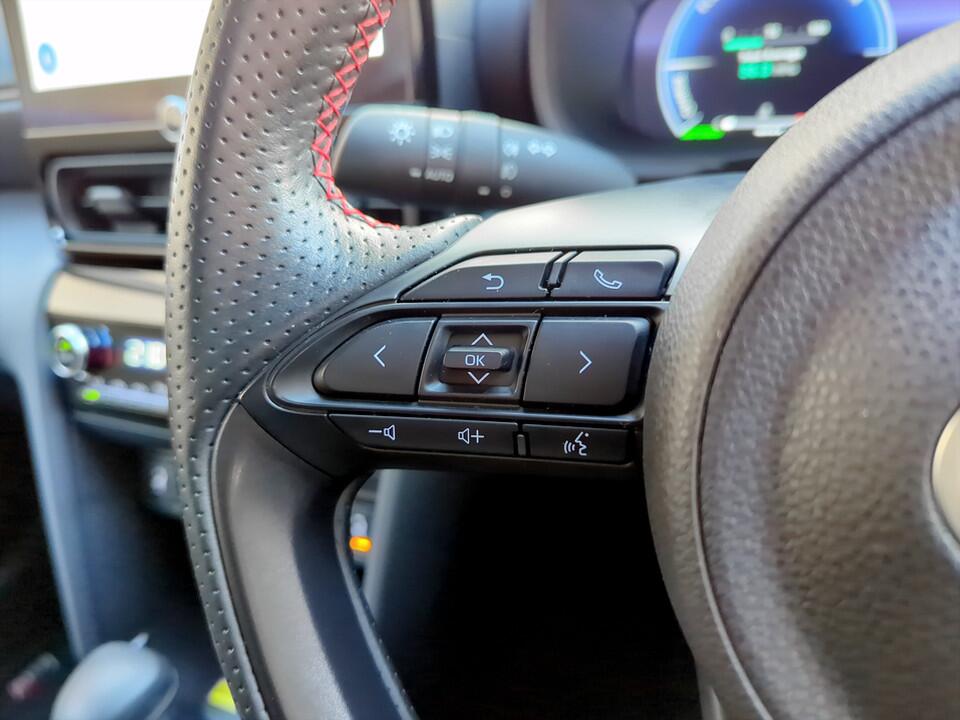 Used Toyota Yaris Cross 2024 for sale - 76865637: Photo 16