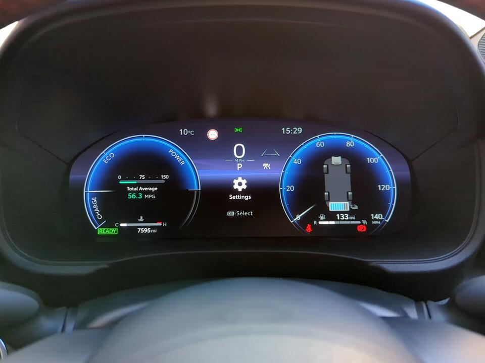 Used Toyota Yaris Cross 2024 for sale - 76865637: Photo 17