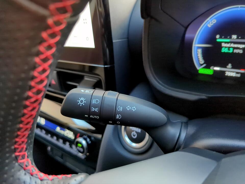 Used Toyota Yaris Cross 2024 for sale - 76865637: Photo 19