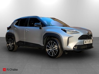 Used Toyota Yaris Cross 2024 for sale - 76865637: Photo