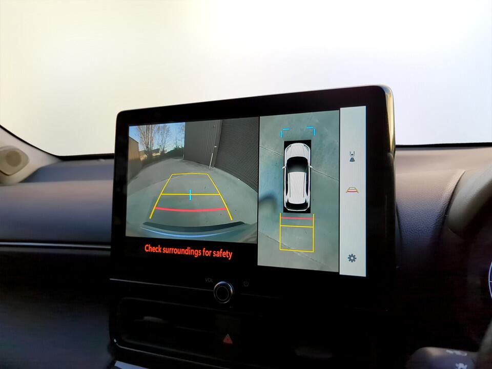 Used Toyota Yaris Cross 2024 for sale - 76865637: Photo 20