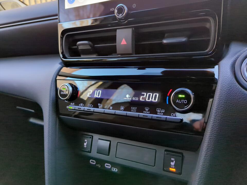 Used Toyota Yaris Cross 2024 for sale - 76865637: Photo 21