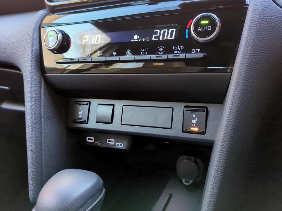 Used Toyota Yaris Cross 2024 for sale - 76865637: Photo 22