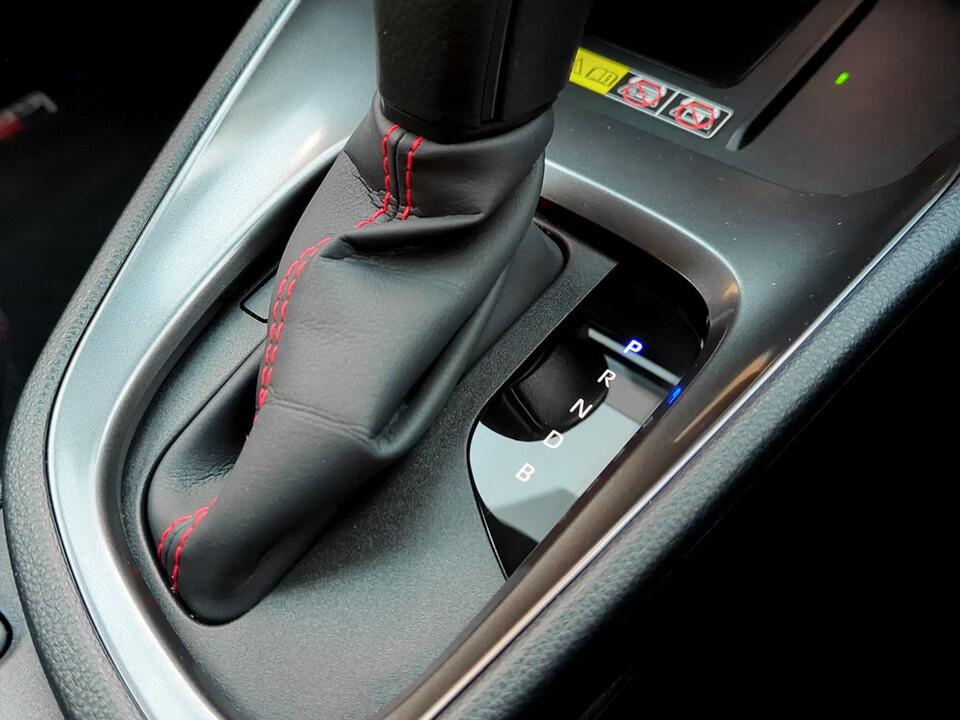 Used Toyota Yaris Cross 2024 for sale - 76865637: Photo 24