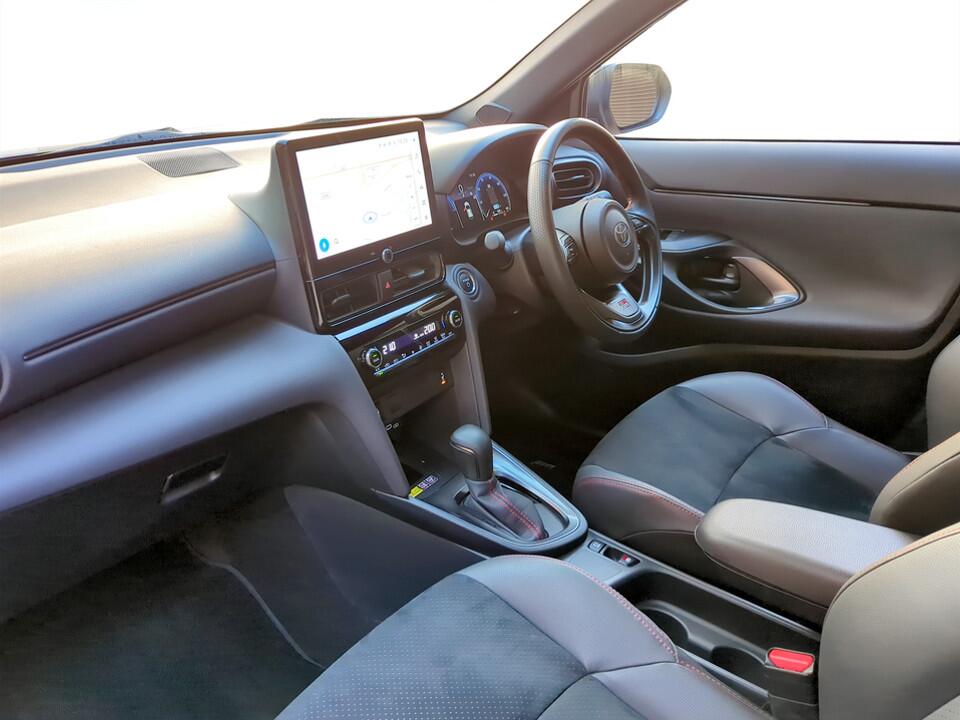 Used Toyota Yaris Cross 2024 for sale - 76865637: Photo 7