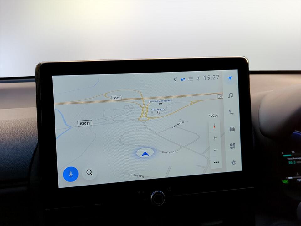 Used Toyota Yaris Cross 2024 for sale - 76865637: Photo 9