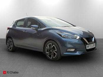 2022 (72) - 1.0 IG-T Acenta Euro 6 (s/s) 5dr
