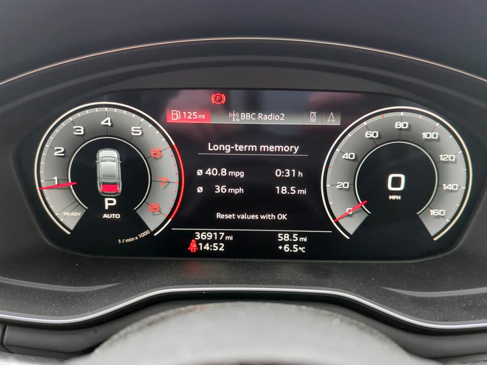 Used Audi A4 2021 for sale - 77376454: Photo 11