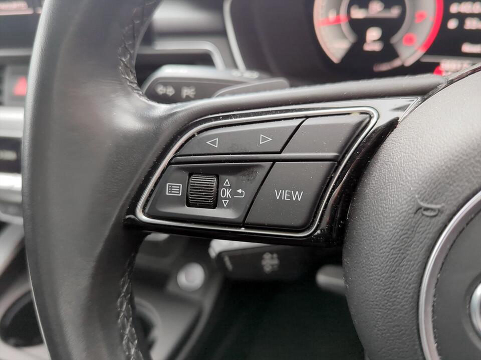 Used Audi A4 2021 for sale - 77376454: Photo 17