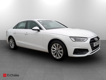 Used Audi A4 2021 for sale - 77376454: Photo