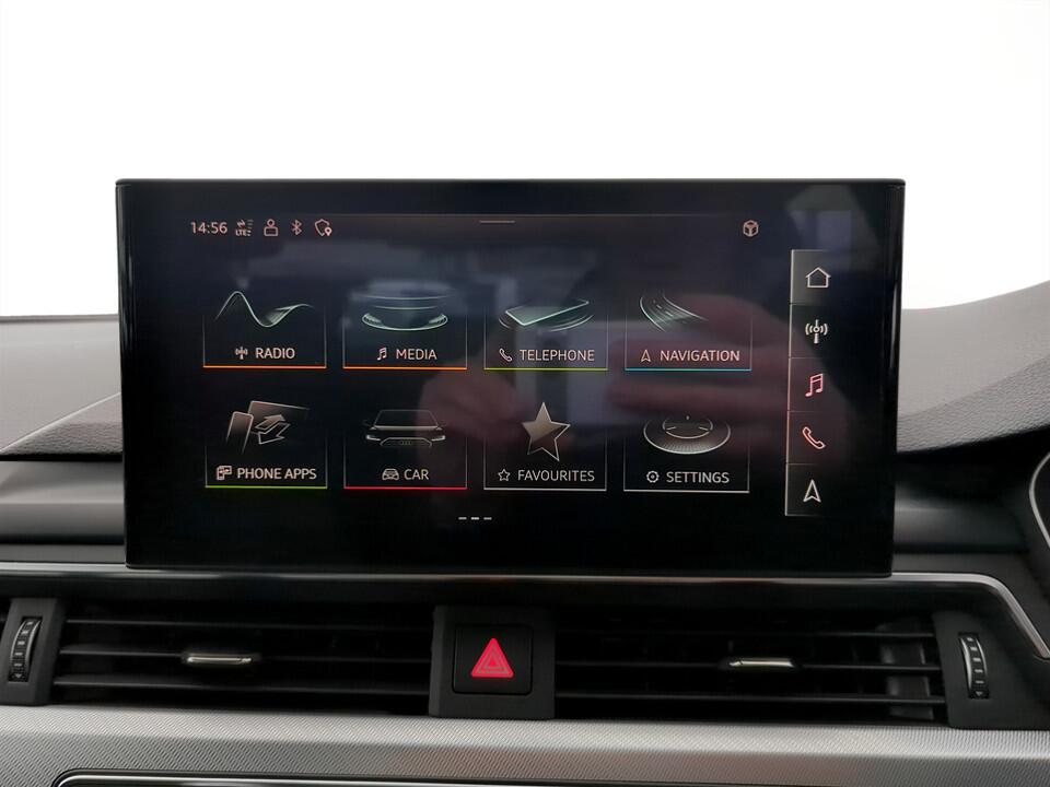 Used Audi A4 2021 for sale - 77376454: Photo 21