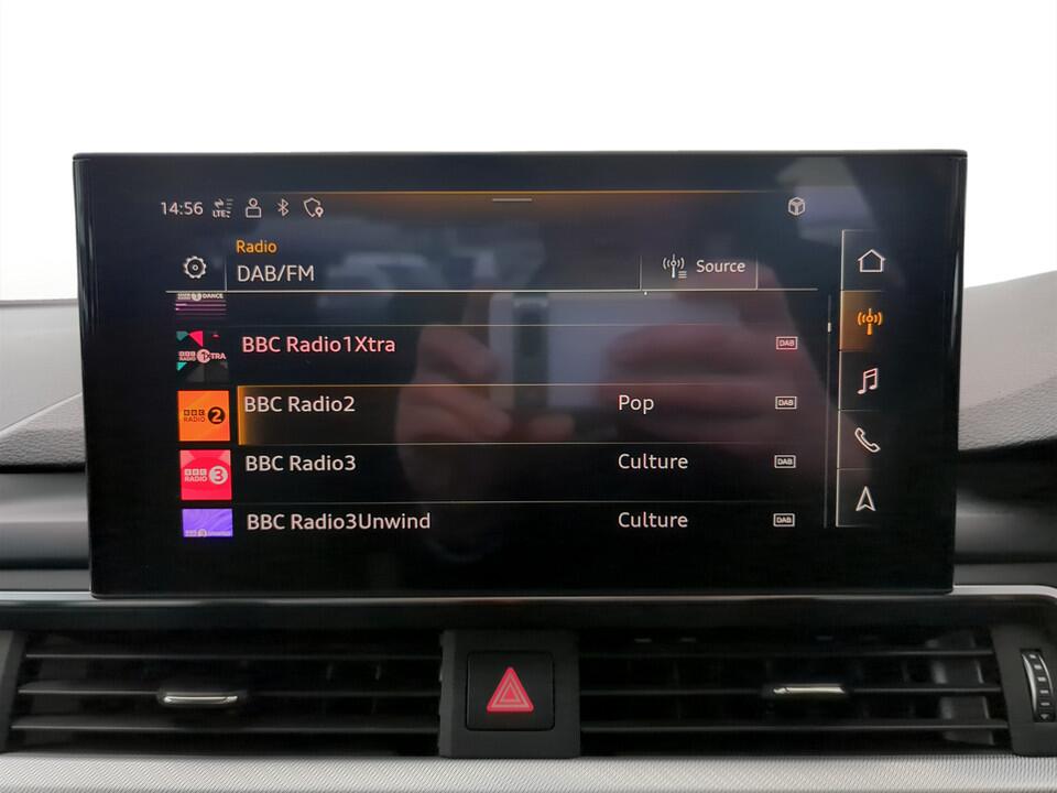 Used Audi A4 2021 for sale - 77376454: Photo 23