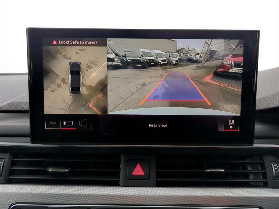 Used Audi A4 2021 for sale - 77376454: Photo 24