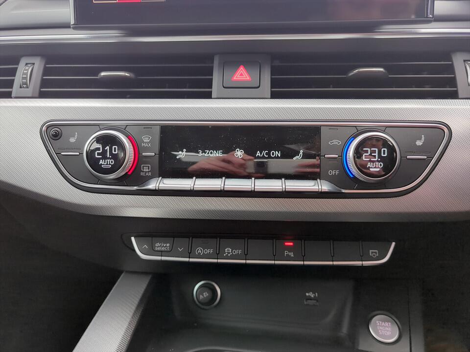 Used Audi A4 2021 for sale - 77376454: Photo 25