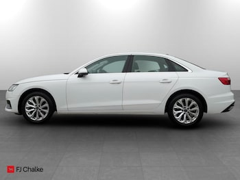 Used Audi A4 2021 for sale - 77376454: Photo