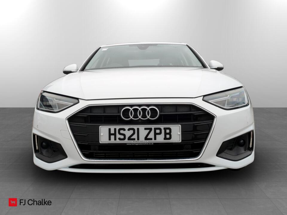 Used Audi A4 2021 for sale - 77376454: Photo 5