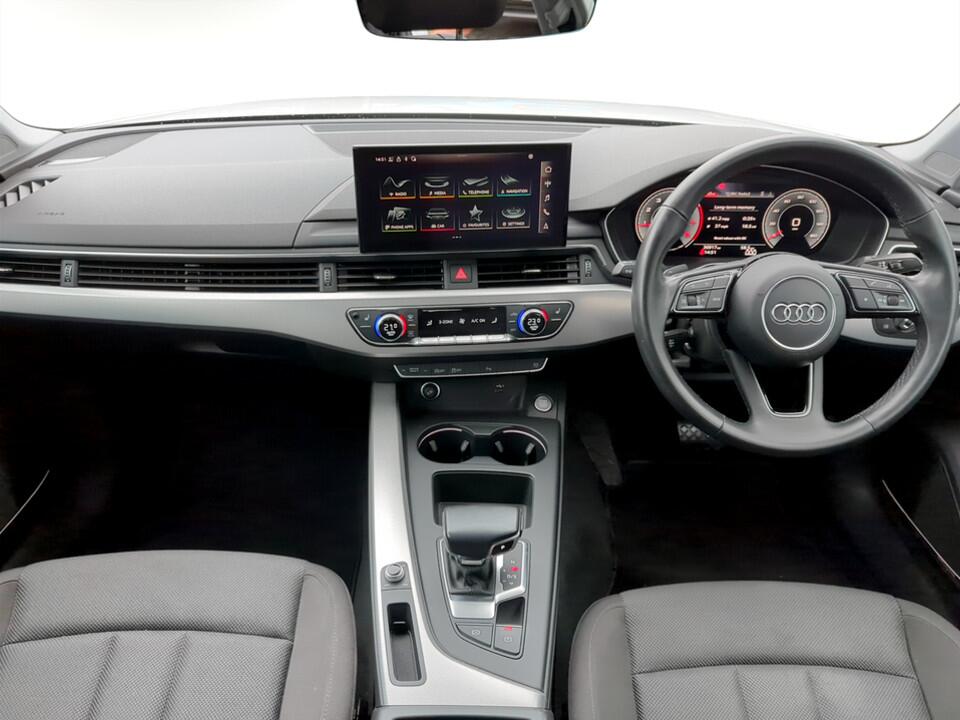 Used Audi A4 2021 for sale - 77376454: Photo 9