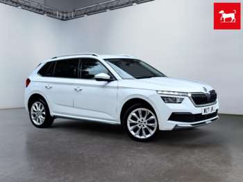 (71) - 1.5 TSI ACT SE L SUV 5dr Petrol DSG Euro 6 (s/s) (150 ps)