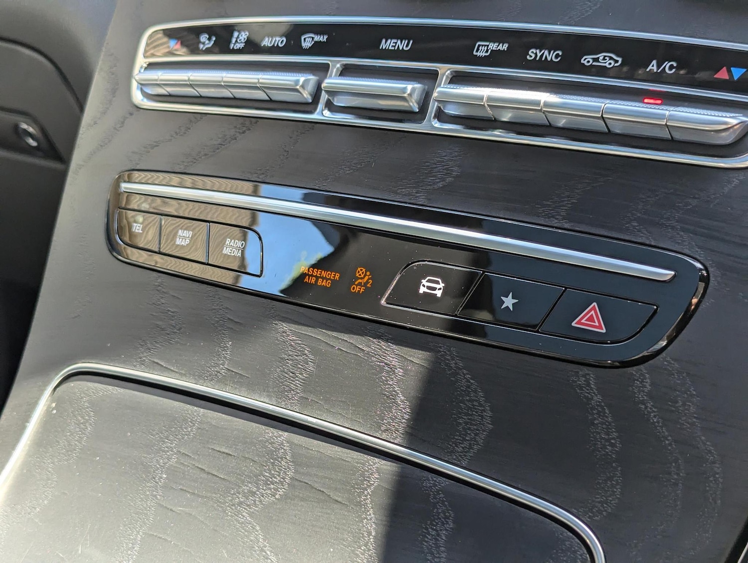 Used Mercedes-Benz GLC 2019 for sale - 76151860: Photo 19
