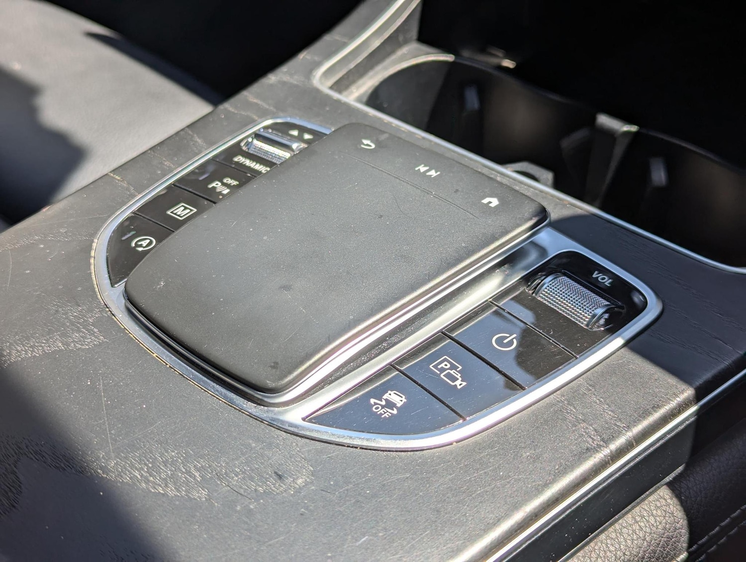Used Mercedes-Benz GLC 2019 for sale - 76151860: Photo 20