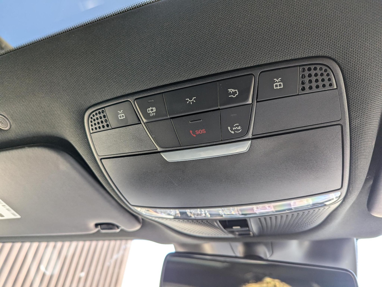 Used Mercedes-Benz GLC 2019 for sale - 76151860: Photo 26
