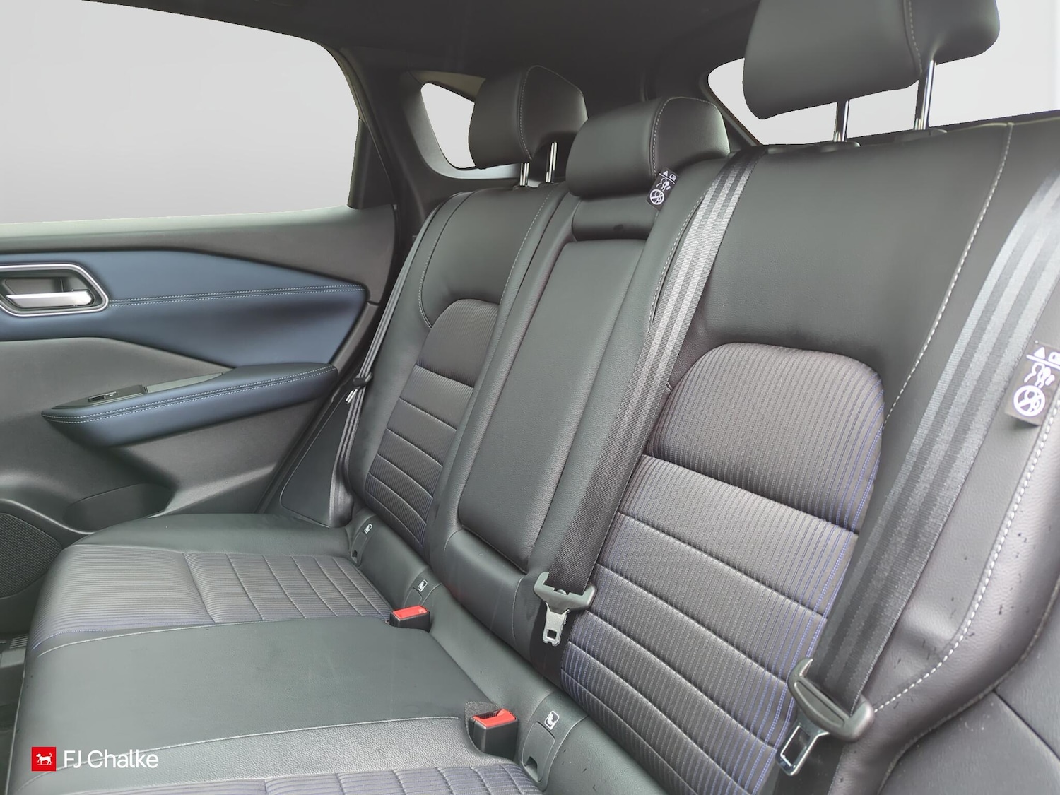 Used Nissan Qashqai 2022 for sale - 78020126: Photo 10