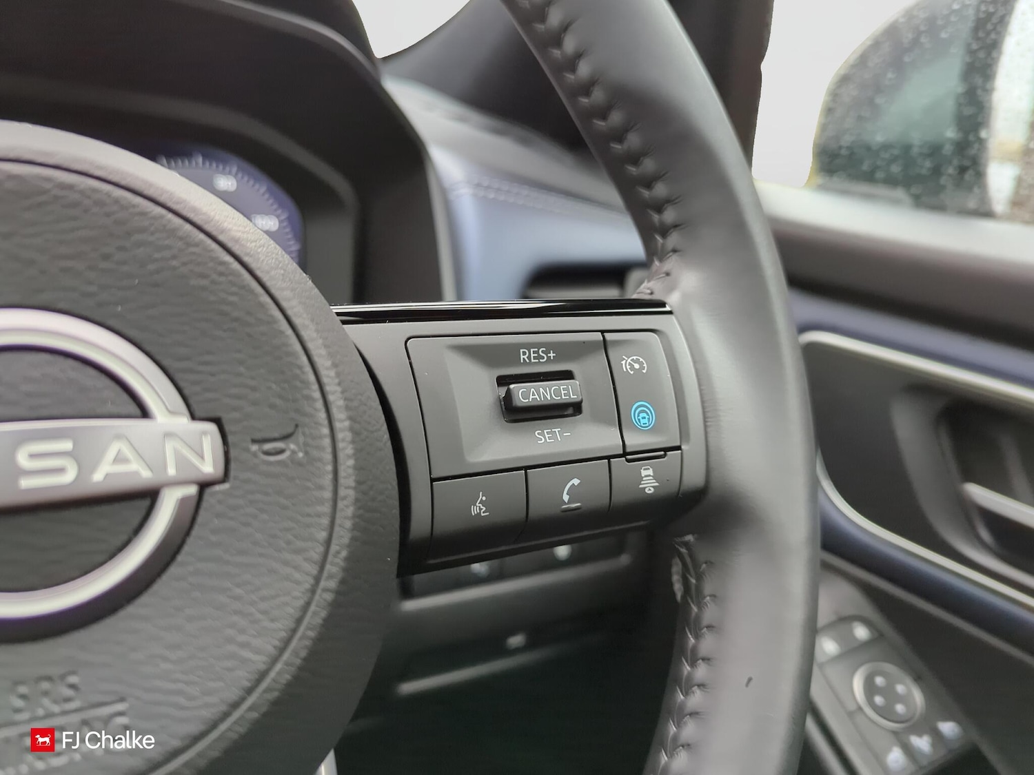 Used Nissan Qashqai 2022 for sale - 78020126: Photo 16