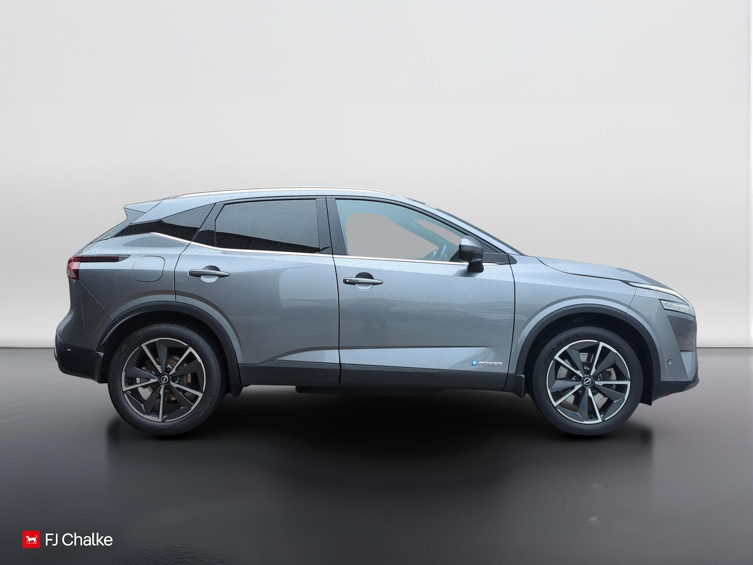 Used Nissan Qashqai 2022 for sale - 78020126: Photo 2