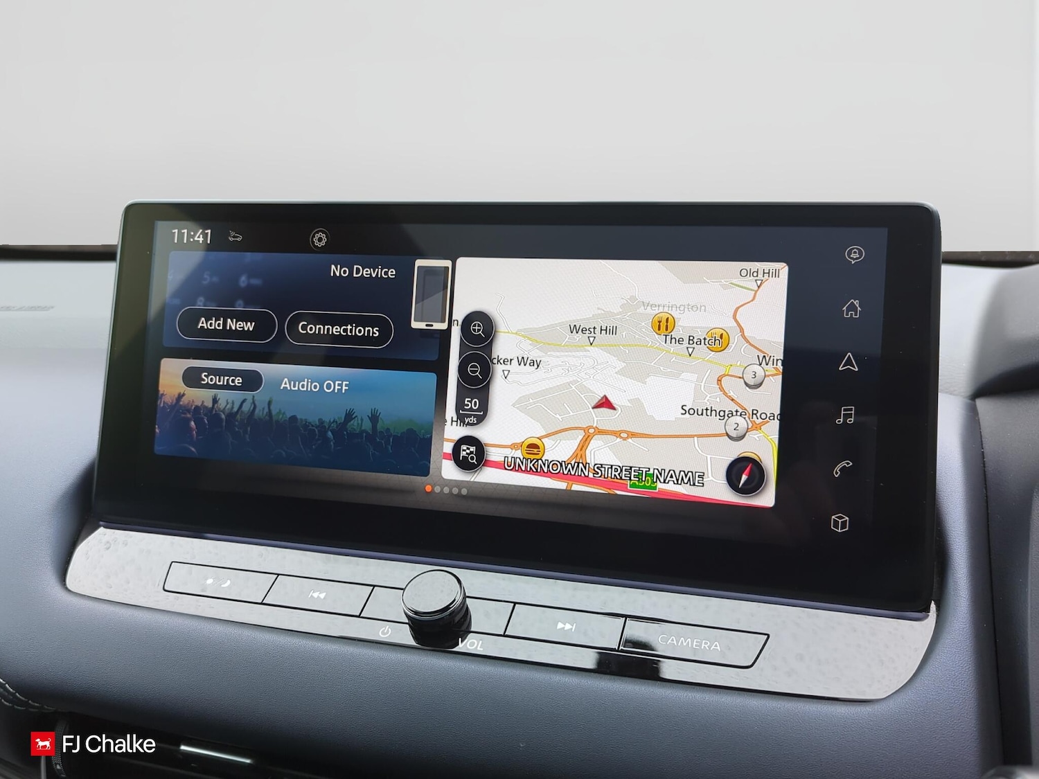 Used Nissan Qashqai 2022 for sale - 78020126: Photo 21