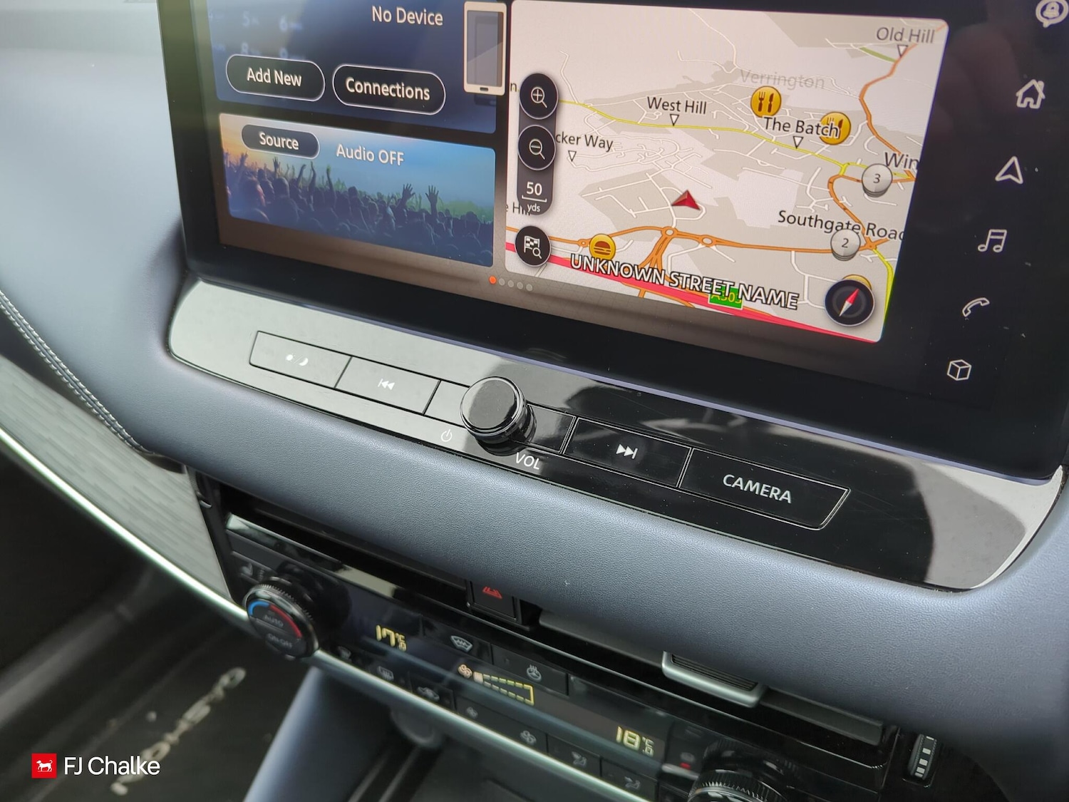 Used Nissan Qashqai 2022 for sale - 78020126: Photo 22