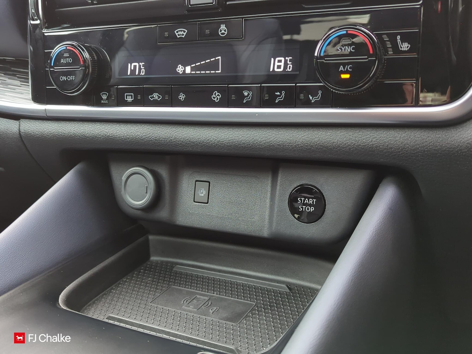 Used Nissan Qashqai 2022 for sale - 78020126: Photo 24