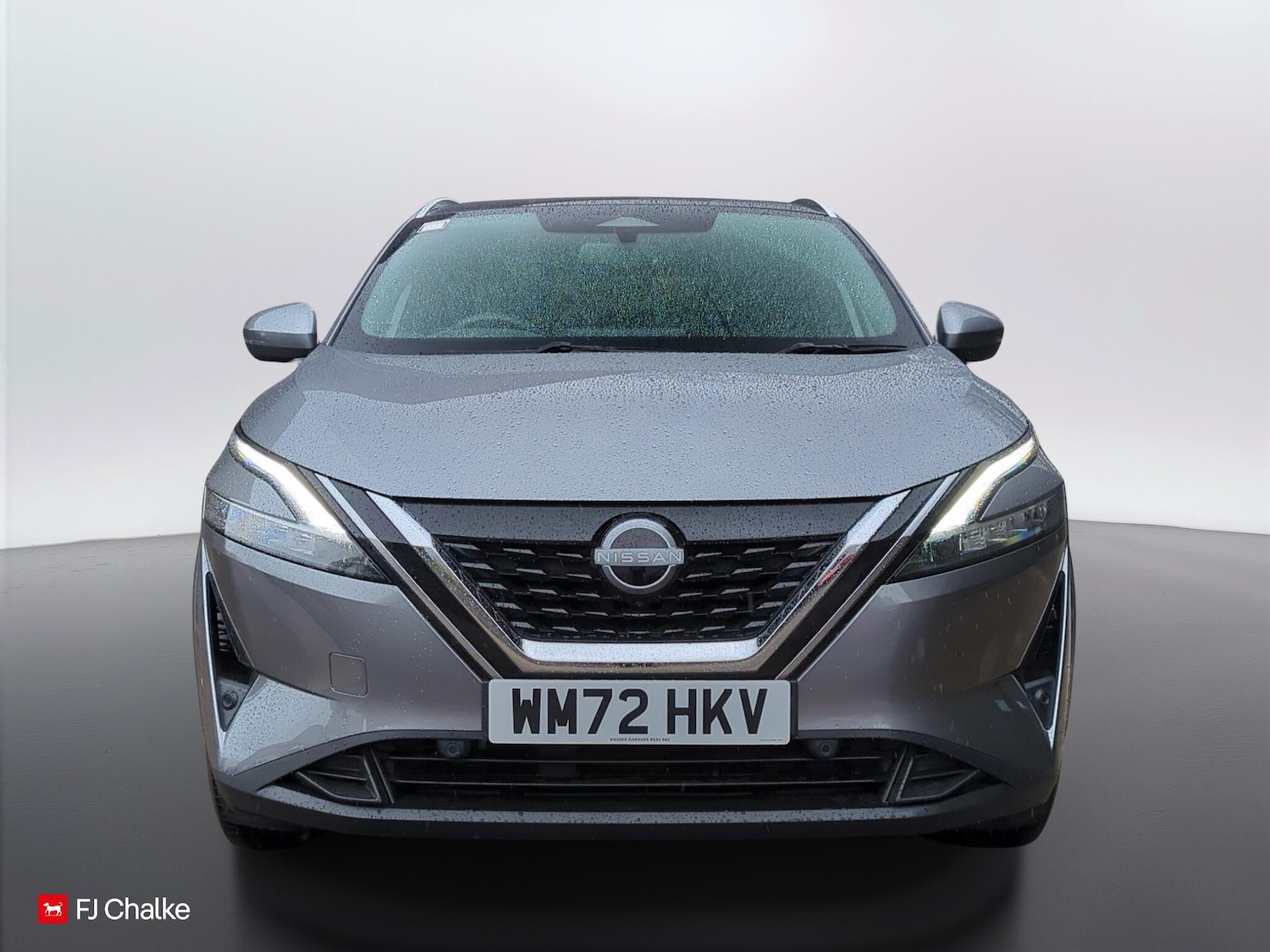 Used Nissan Qashqai 2022 for sale - 78020126: Photo 3