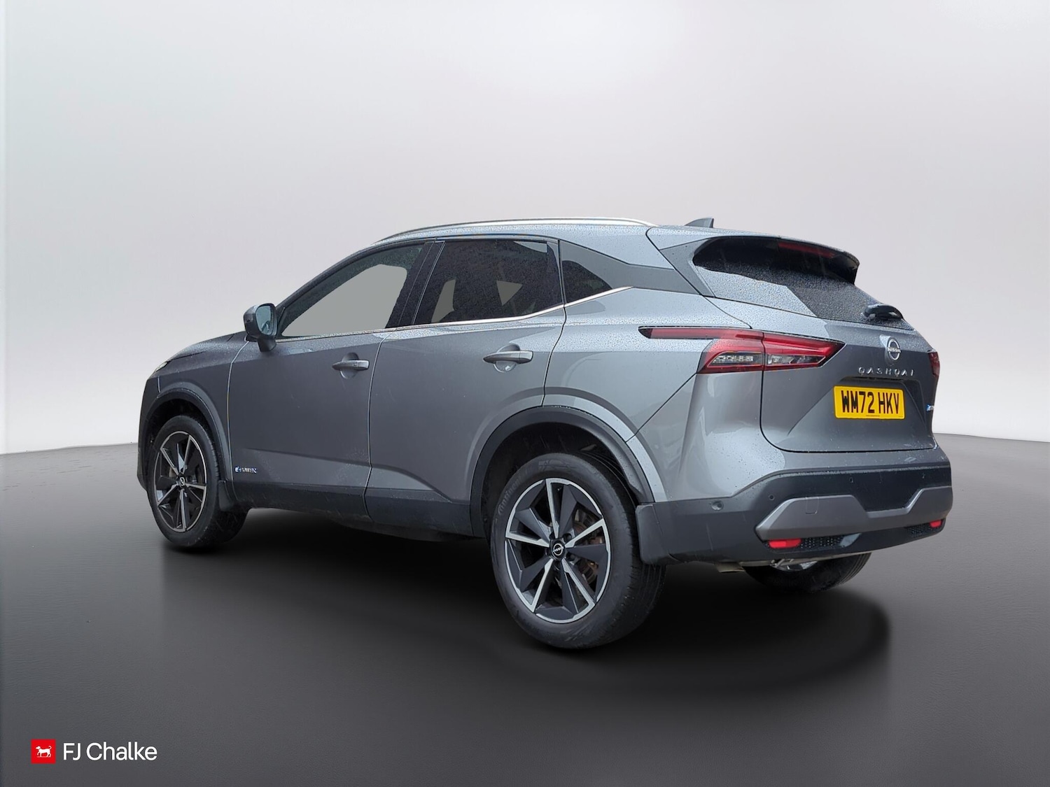 Used Nissan Qashqai 2022 for sale - 78020126: Photo 4