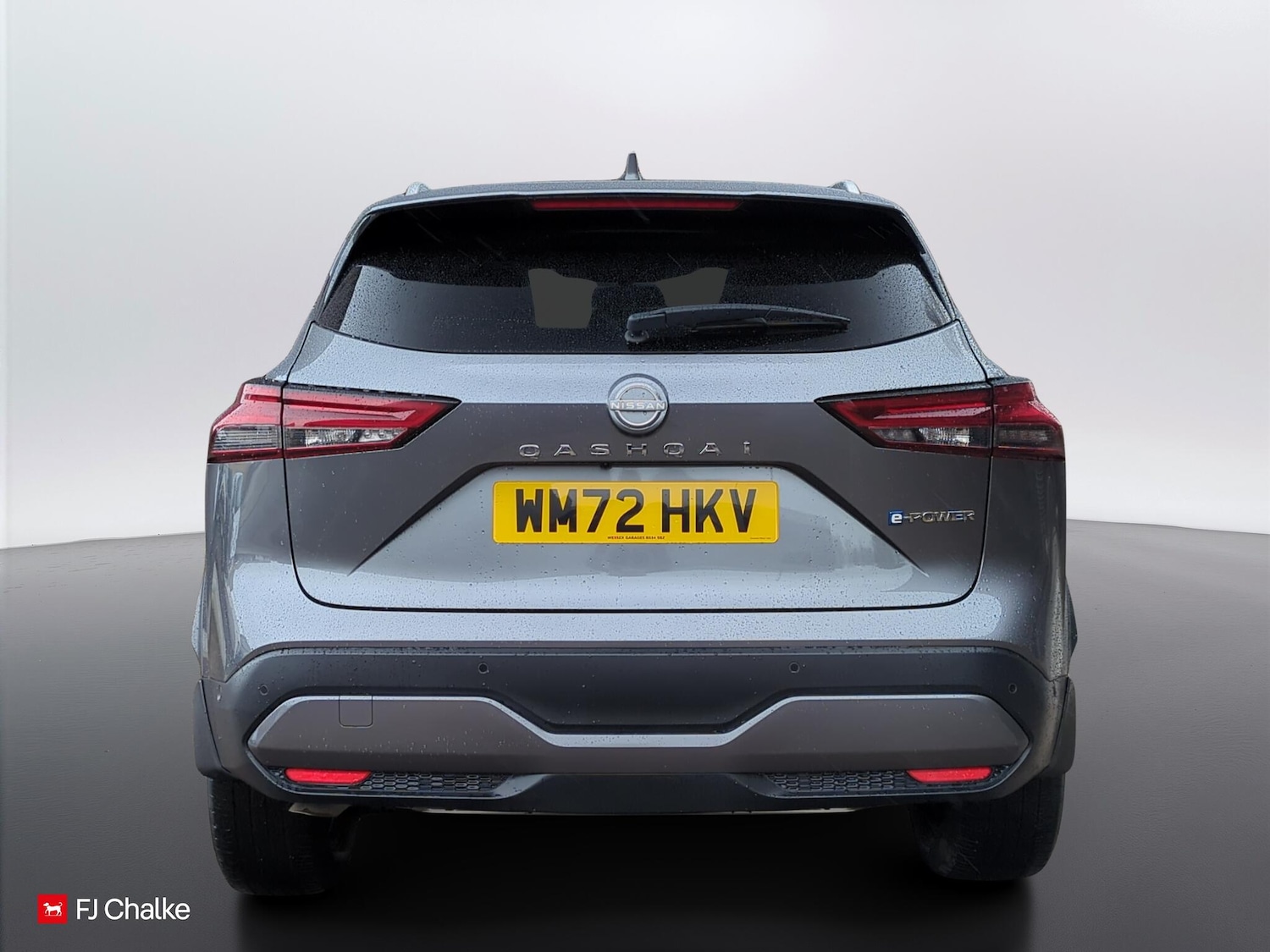 Used Nissan Qashqai 2022 for sale - 78020126: Photo 5