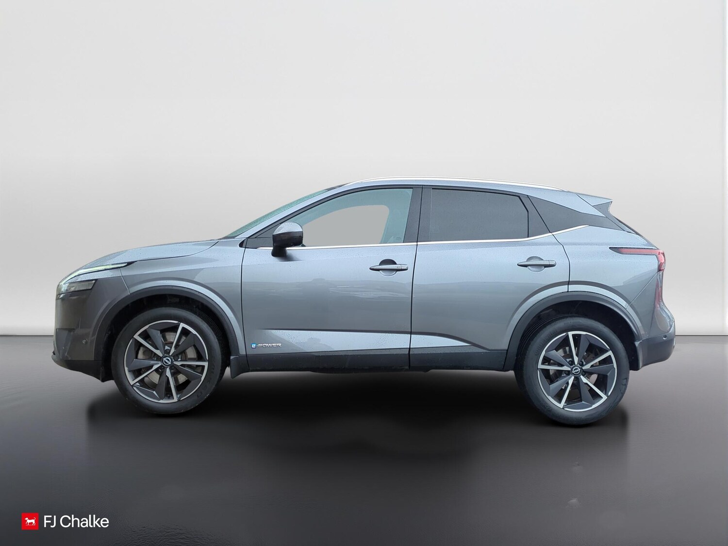 Used Nissan Qashqai 2022 for sale - 78020126: Photo 6