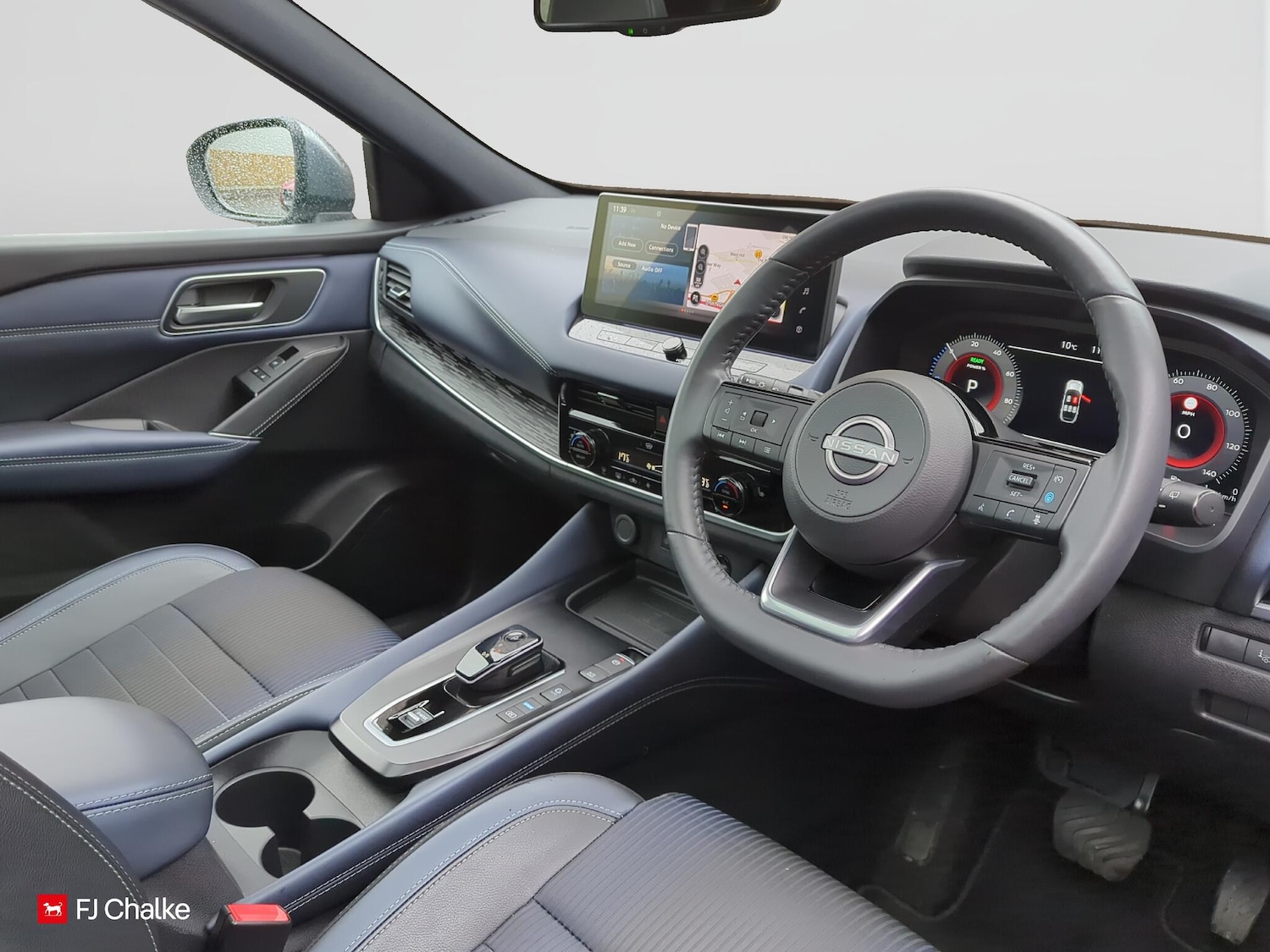 Used Nissan Qashqai 2022 for sale - 78020126: Photo 7