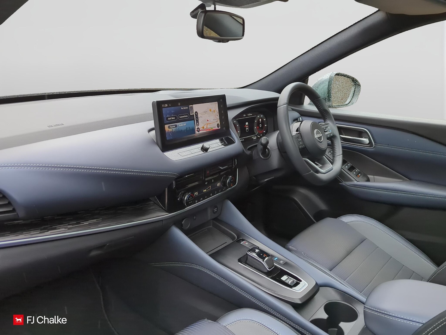 Used Nissan Qashqai 2022 for sale - 78020126: Photo 8