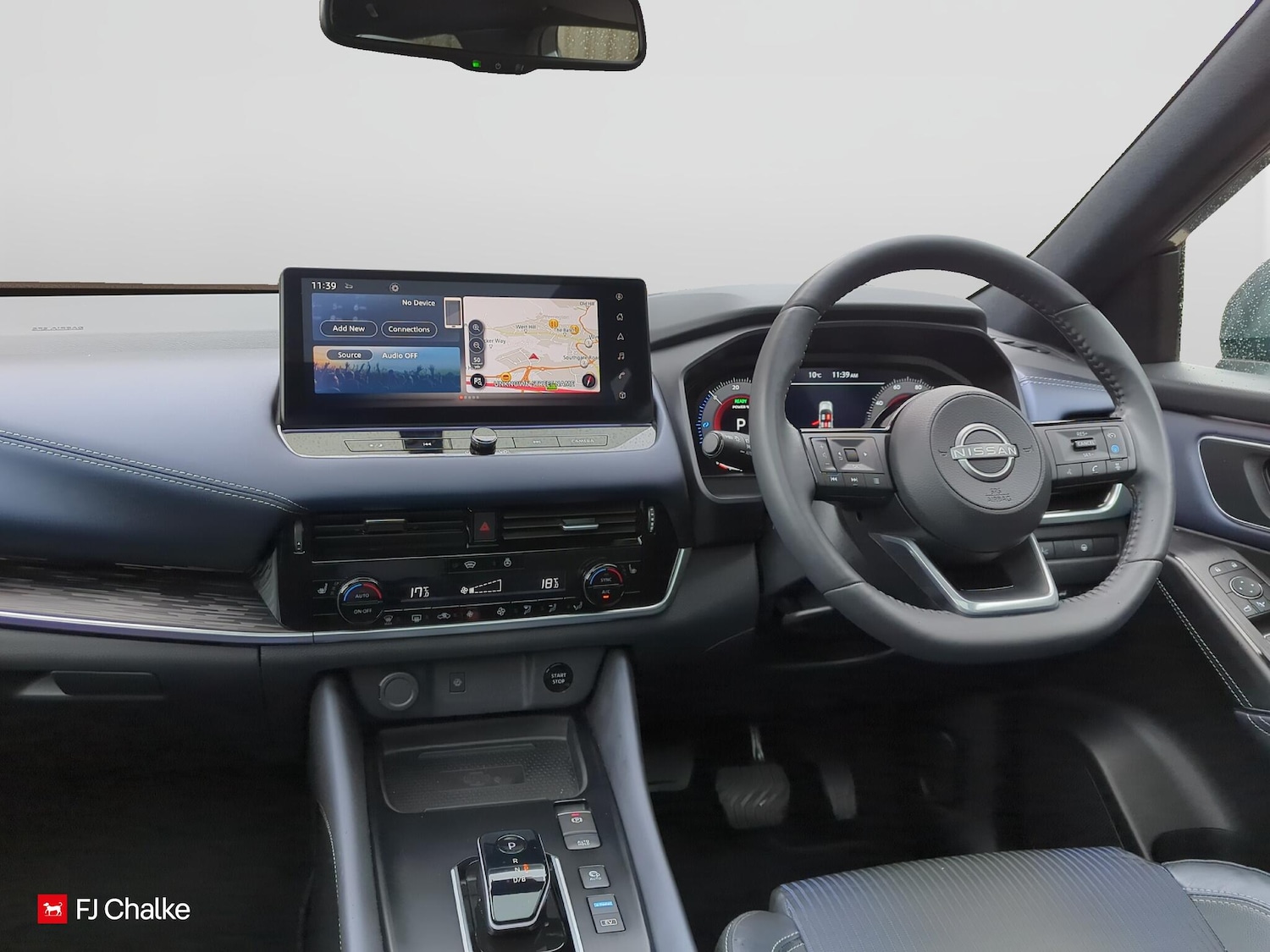 Used Nissan Qashqai 2022 for sale - 78020126: Photo 9