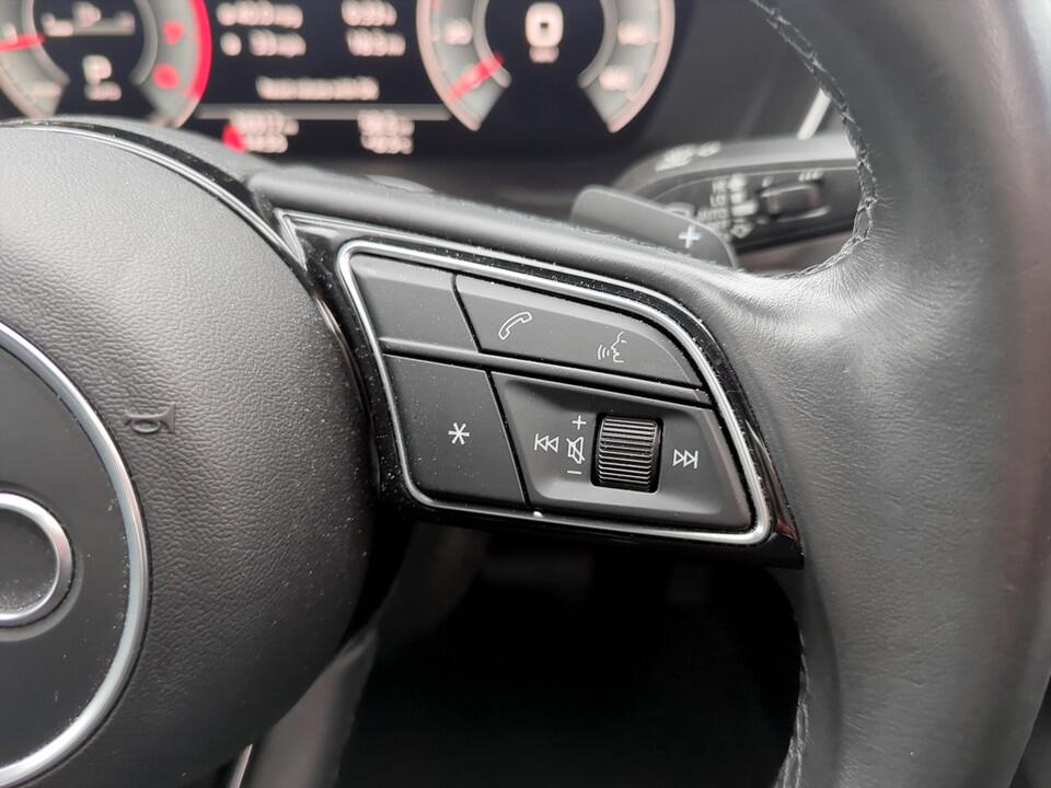 Used Audi A4 2021 for sale - 77559696: Photo 16