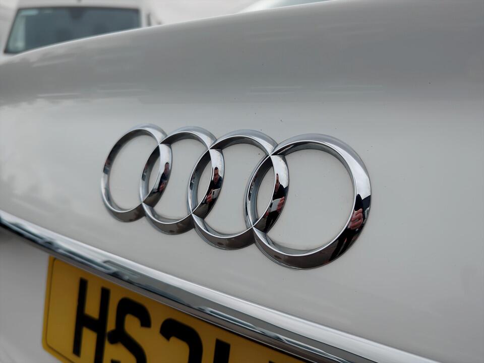 Used Audi A4 2021 for sale - 77559696: Photo 30