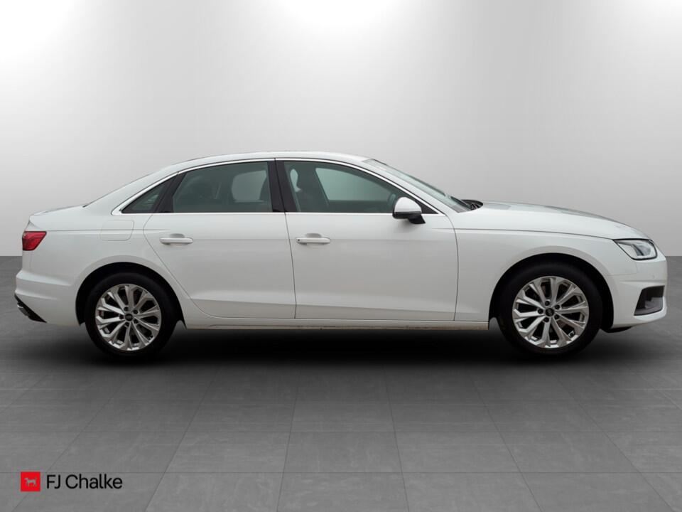 Used Audi A4 2021 for sale - 77559696: Photo 6