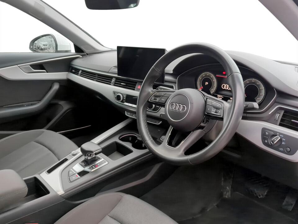 Used Audi A4 2021 for sale - 77559696: Photo 7